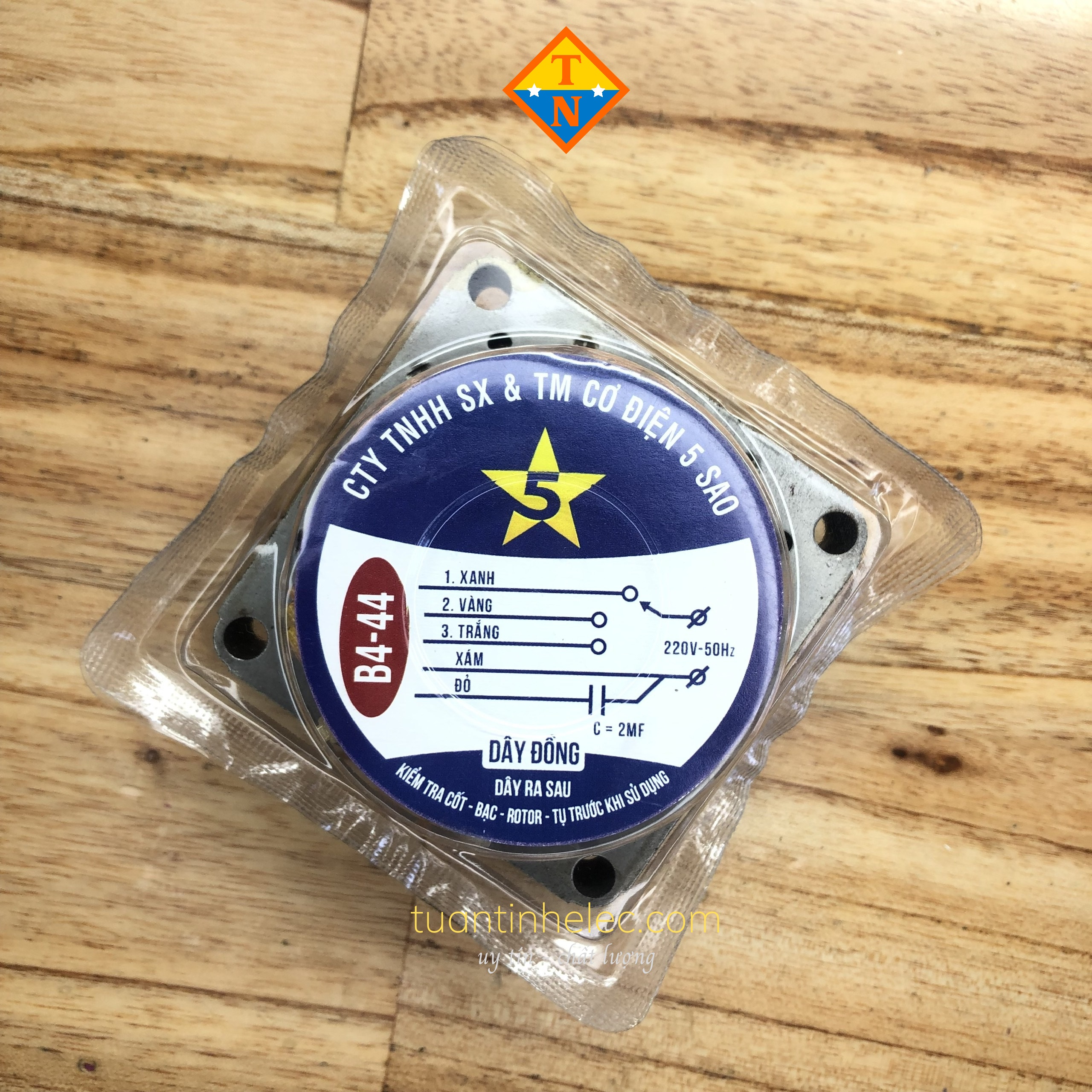 Lốc quạt B4-44,46 fe dày~2cm, cuộn stato, cuộn dây quạt điện 220v - dây đồng tốt #phụ tùng quạt