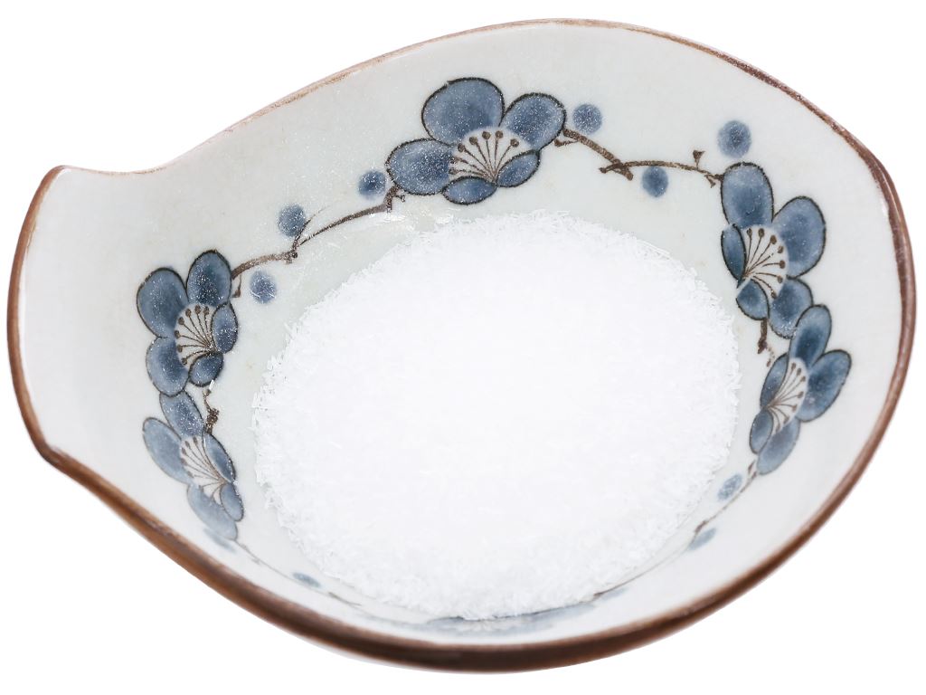 Bột ngọt hạt nhỏ Vedan
