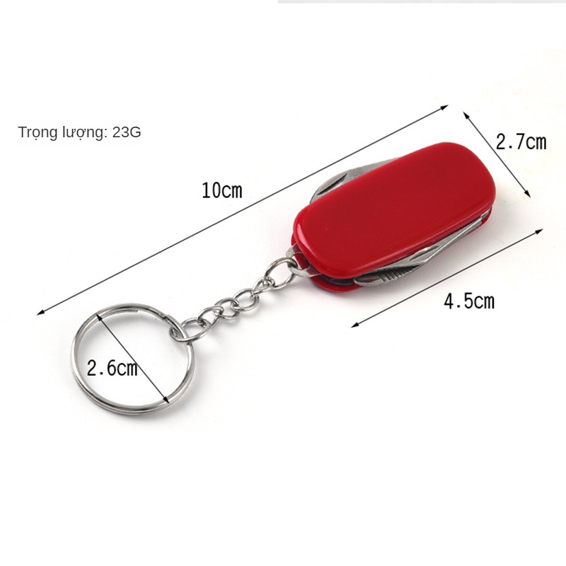 Bộ Dụng Cụ Đa Năng Scraper Saber - 4  Chức Năng