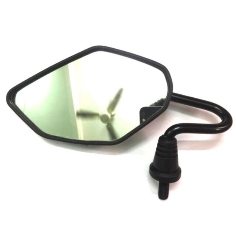 KÍNH CHIẾU HẬU YAMAHA CHÂN CONG