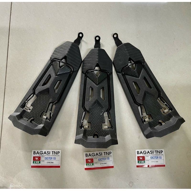Baga Exciter 155 VVA Thép 10ly Hàng Cao Cấp!