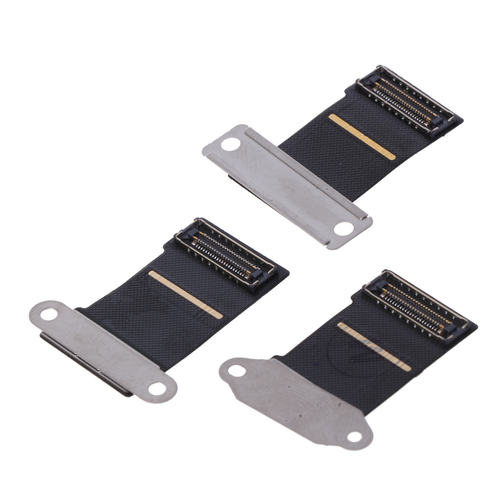 LCD LED LVDS Màn hình Màn hình LCD Flex Dây cáp cho MacBook Pro 13 "15" A1706 A1707
