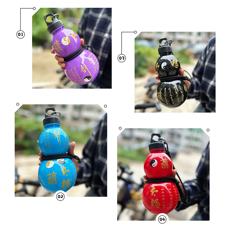 750ml%20Gourd%20Water%20Bottle%20Large%20Capacity%20Water%20Gourd%20Kettle%20Chinese%20Retro%20Style%20Leakproof%20Water%20Jug%20For%20Outdoor%20Sport%20LINGLE%20-%20Image%203