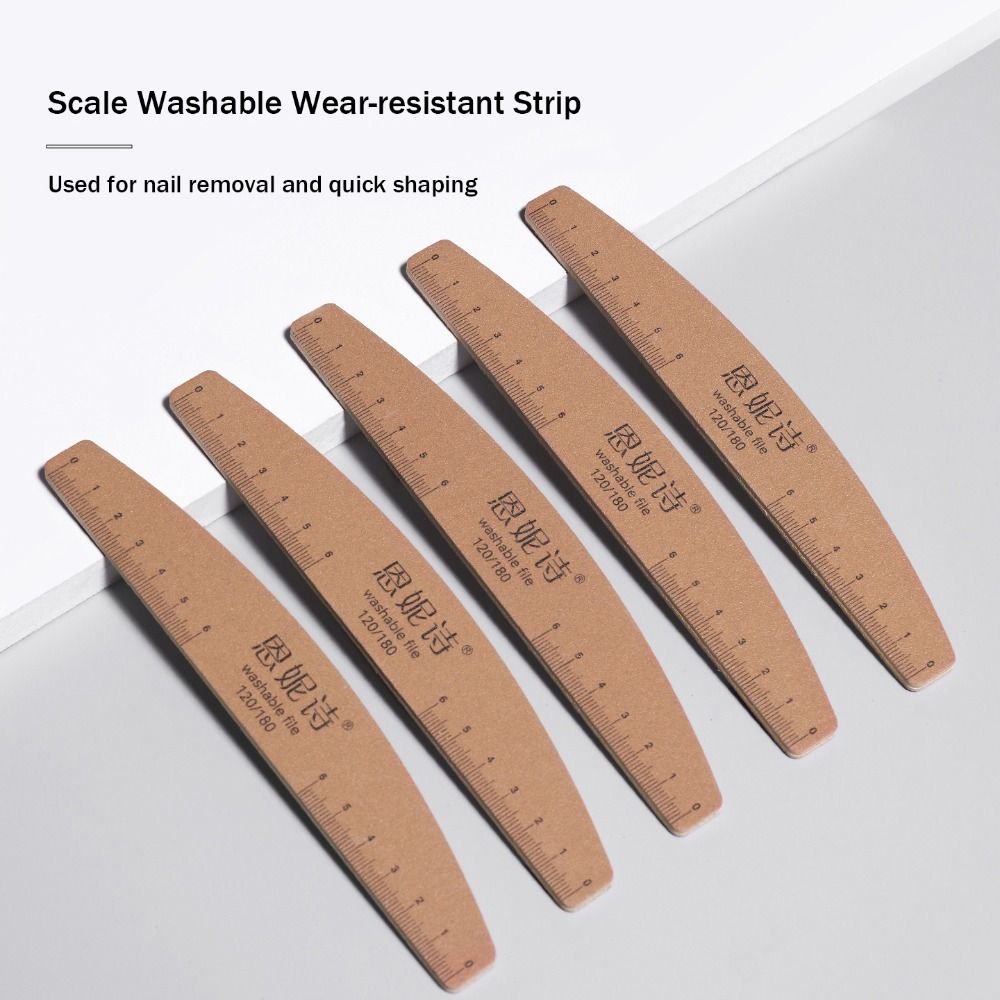 New%20with%20Scale%20Line%20Nail%20Files%20Washable%20Waterproof%20Buffing%20Stick%20120/180%20Grit%20Nails%20Manicure%20Pedicure%20Tools%20for%20DIY%20Gel%20Polish%20&%20Cat%20Eye%20-%20Image%204