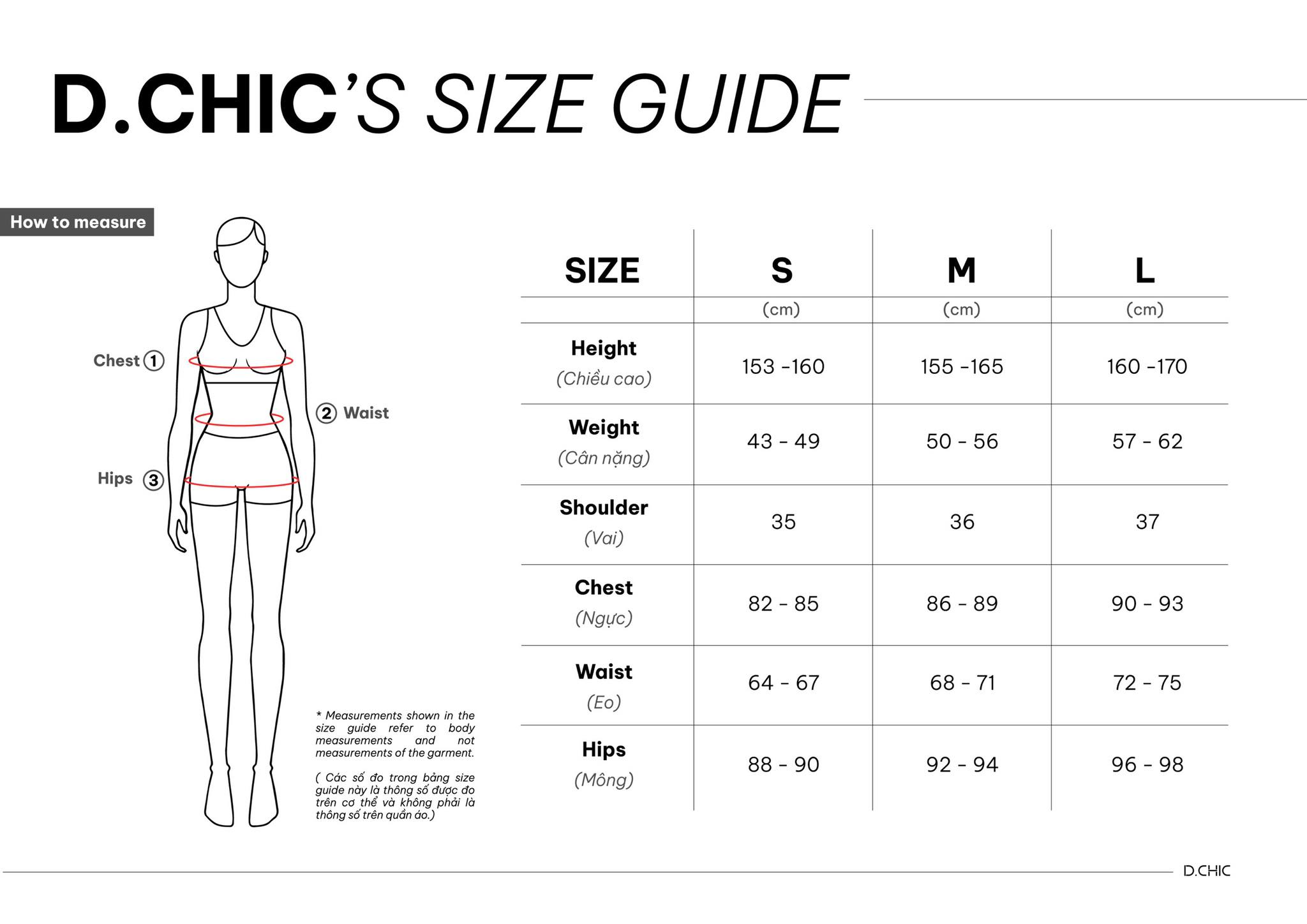 D.CHIC Áo khoác dáng lửng phối màu 4 cúc   MS: 160446