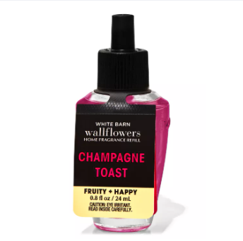 Tinh Dầu Xông Phòng Bath And Body Works Wallflower 24ml