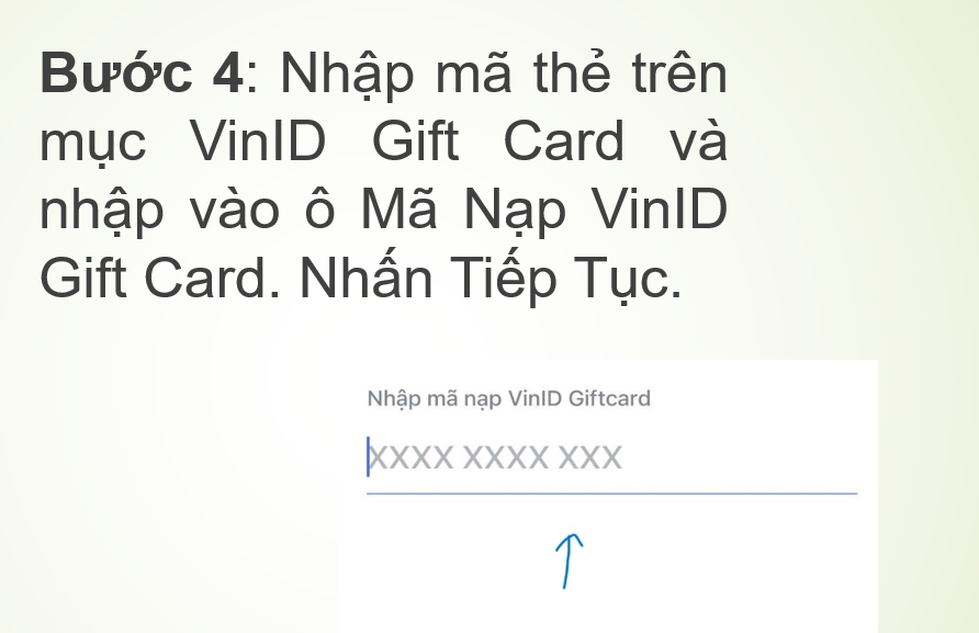 [Giftee-Vin] e-Voucher VinID 500.000đ