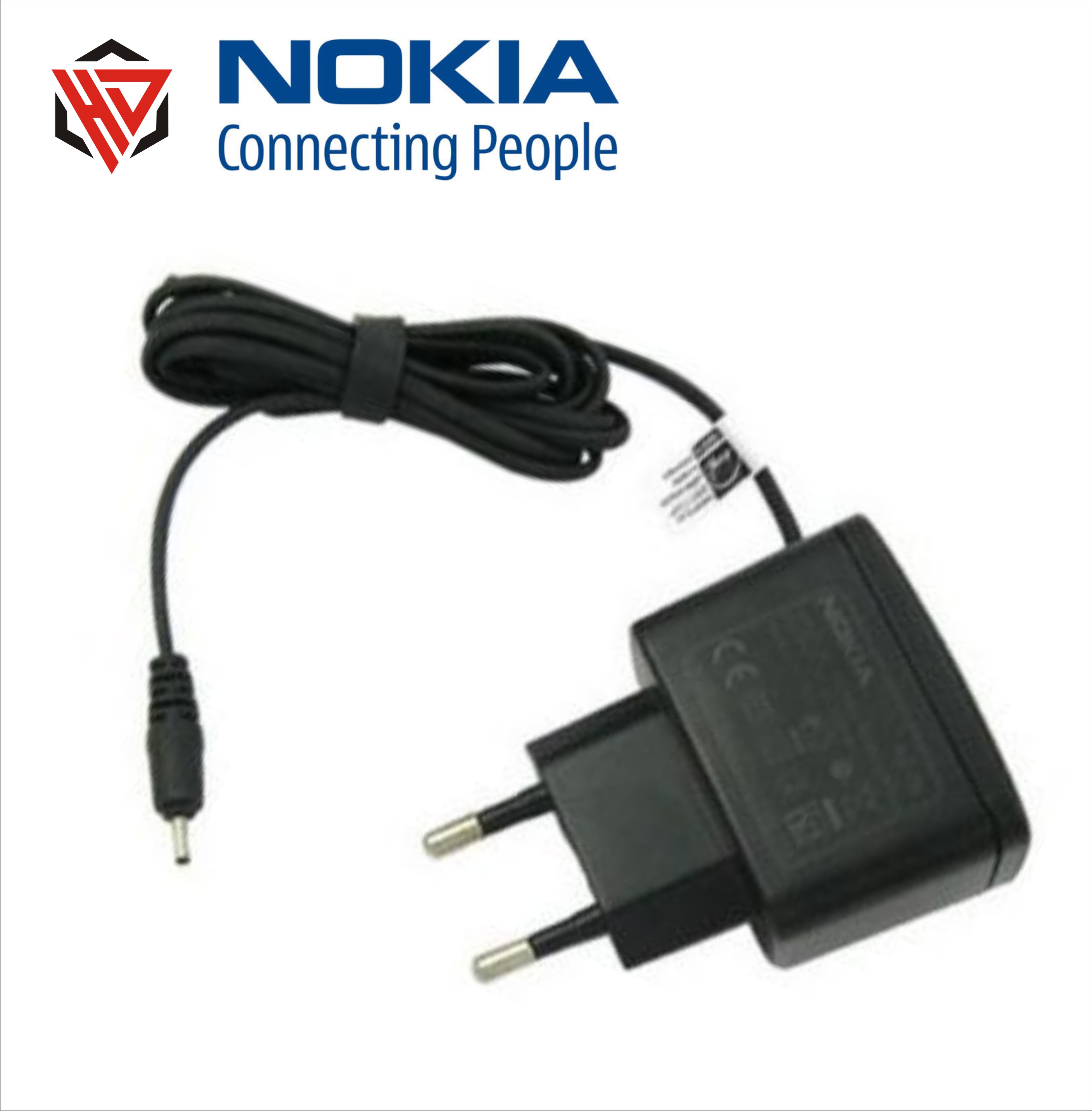 Sạc Nokia (Chân Kim, Chân To)