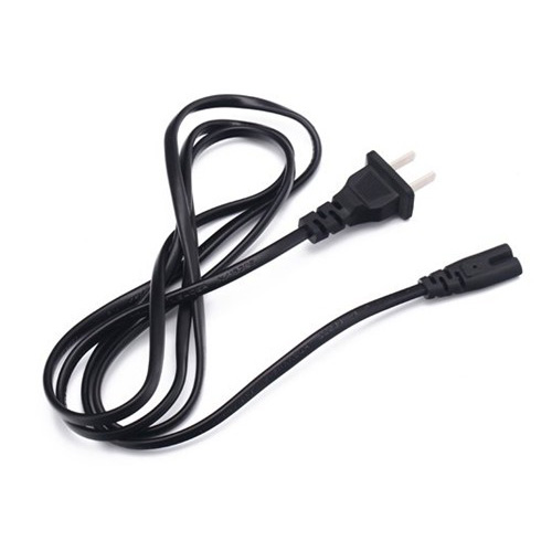 Printer Ac Power Cord for Canon Printer Pixma