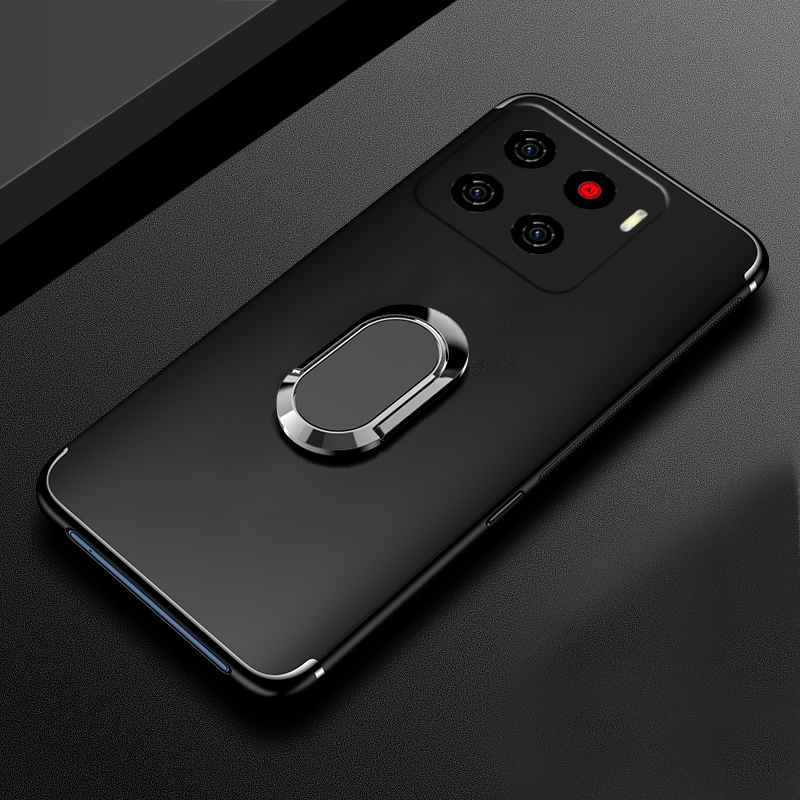 Phone%20case%20For%20ZTE%20Blade%20A36%20A56%20Back%20cover%20Finger%20Metal%20Ring%20Kickstand%20Car%20Holder%20Matte%20Soft%20Silicone%20Cover%20For%20ZTE%20Nubia%20A36%20A56%20Cover%20cases%20-%20Image%202