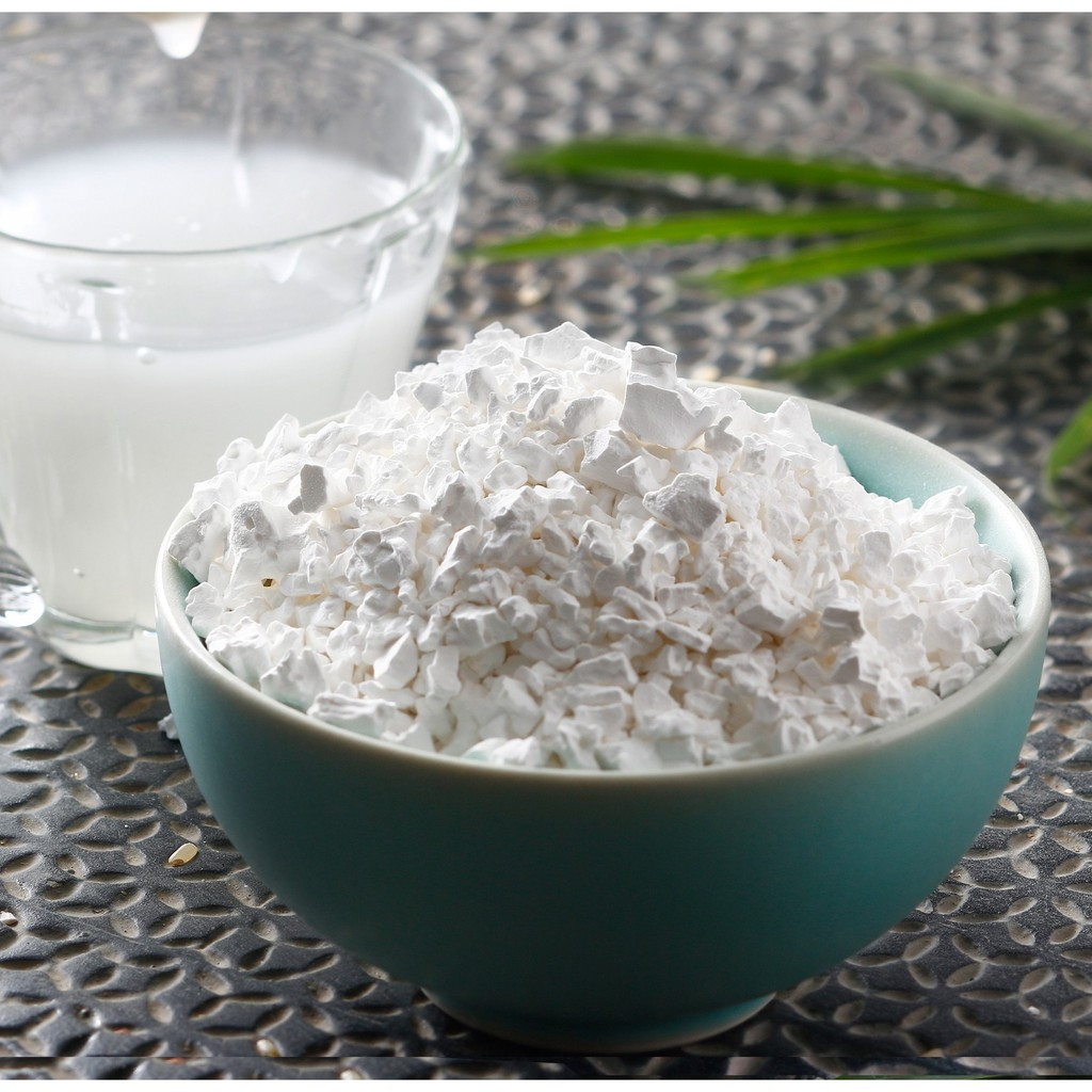 Bột sắn dây nguyên chất 1kg