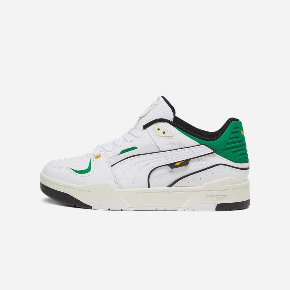 PUMA Giày sneaker unisex Slipstream Bball - 39326601