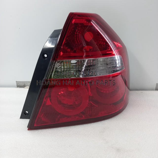 ĐÈN HẬU/ĐÈN PHANH/ĐÈN LÁI SAU DAEWOO GENTRA