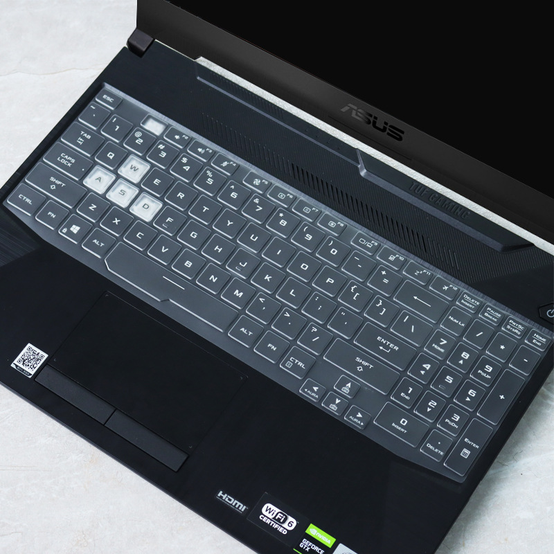 Suitable for ASUS TUF Gaming A15 TUF506IV laptop cover. 