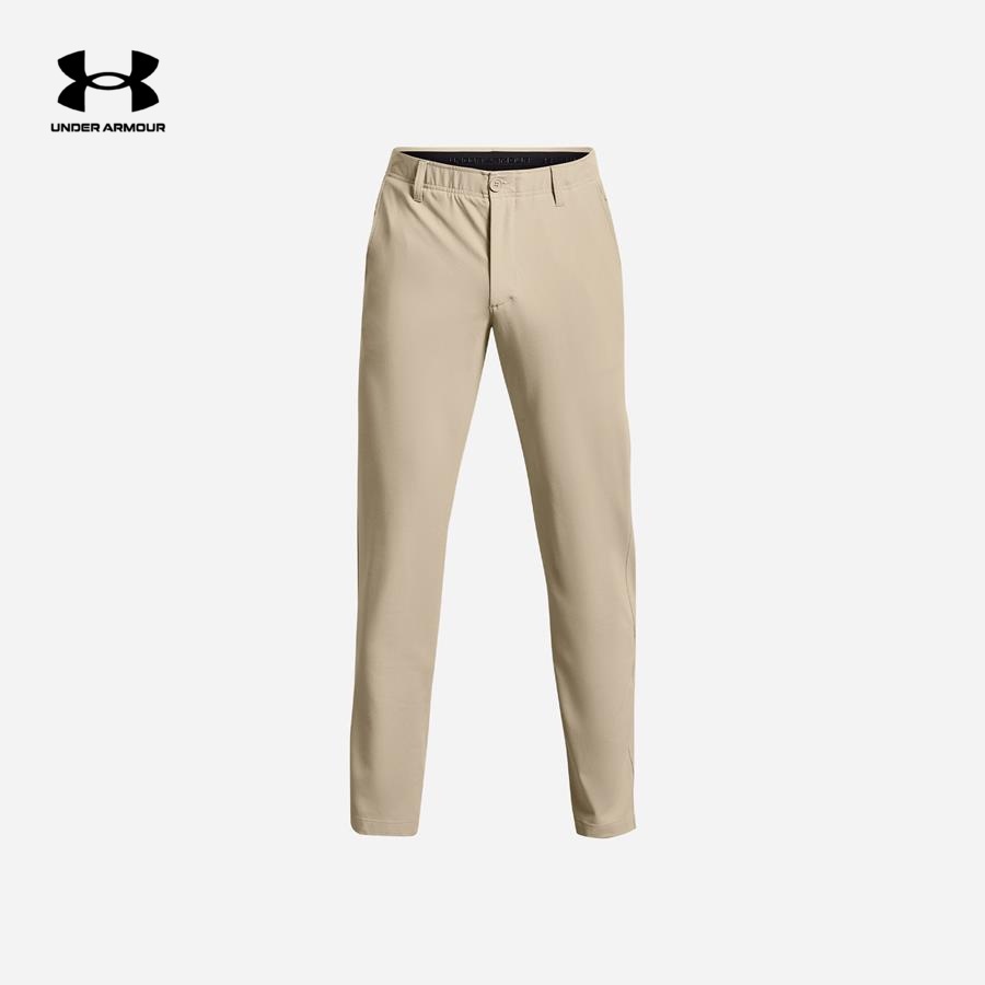 Under armour quần dài thể thao nam drive tapered 1364410 ntt4