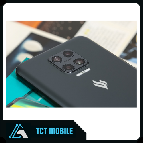 Điện thoại Vsmart Aris (8GB/128GB)