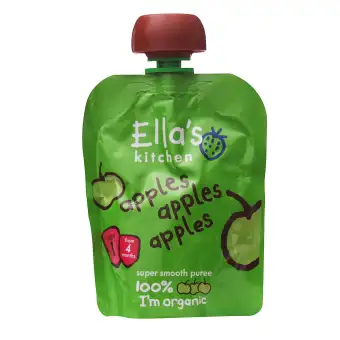 ellas organics