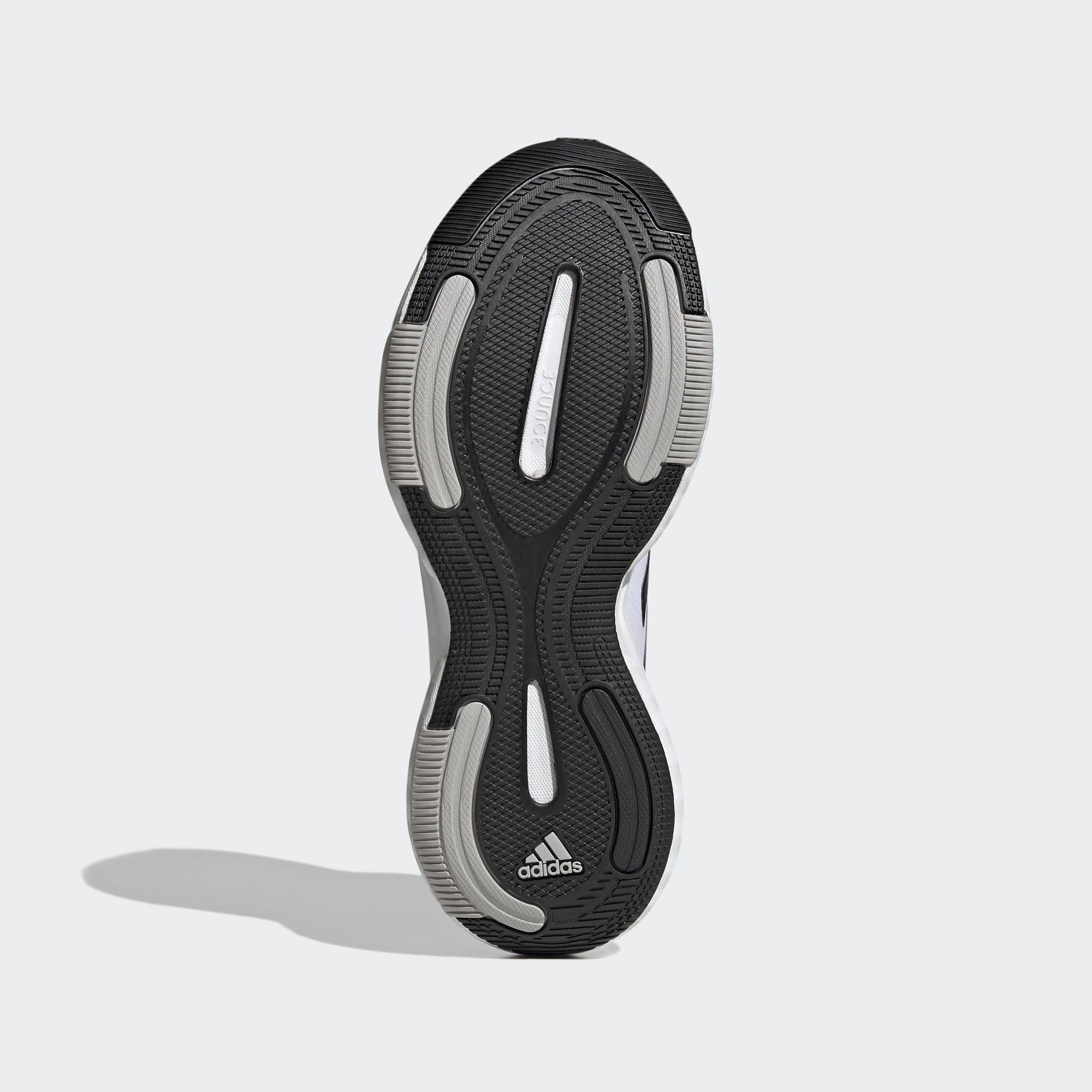adidas Chạy Giày Response Nam trắng GX1999
