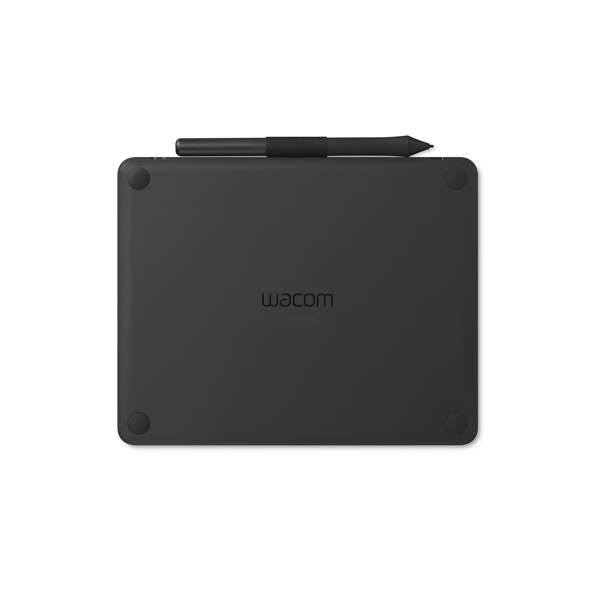 Wacom Intuos, Small (CTL-4100WL) | Lazada Singapore