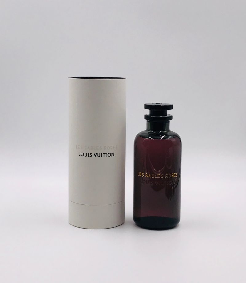 100% Original Louis Vuitton Les Sables Roses 100 ml Eau De Parfum EDP For  Unisex
