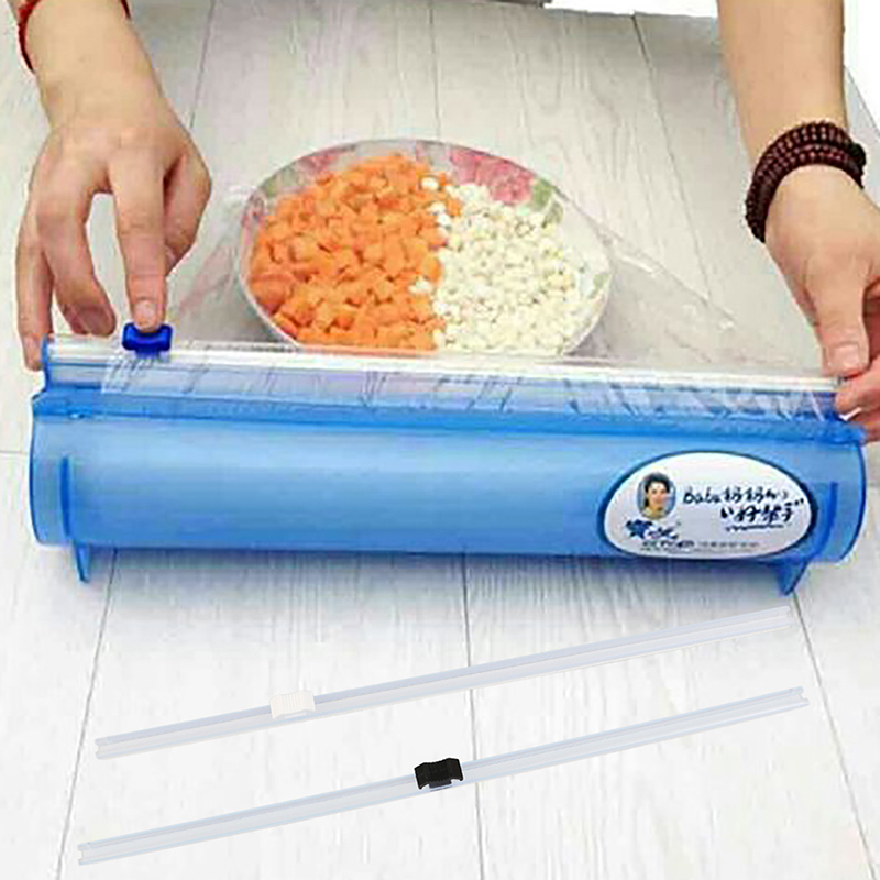 Kitchen%20accessories%20Home%20Plastic%20Wrap%20Dispensers%20And%20Foil%20Film%20Cutter%20Food%20Cling%20Film%20Cutter%20Stretch%20Plastic%20Wrap%20Dispenser%20Demoo%20-%20Image%202