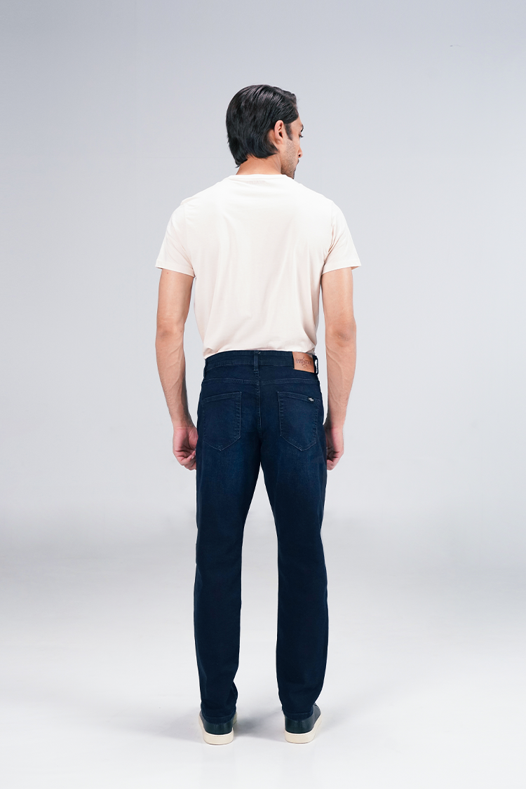 Rockstar Jeans - Refined Slim Jeans For Men