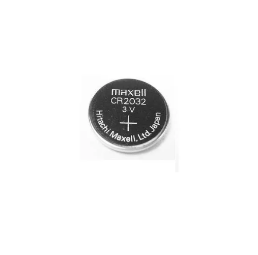 Pin Maxell CR2032