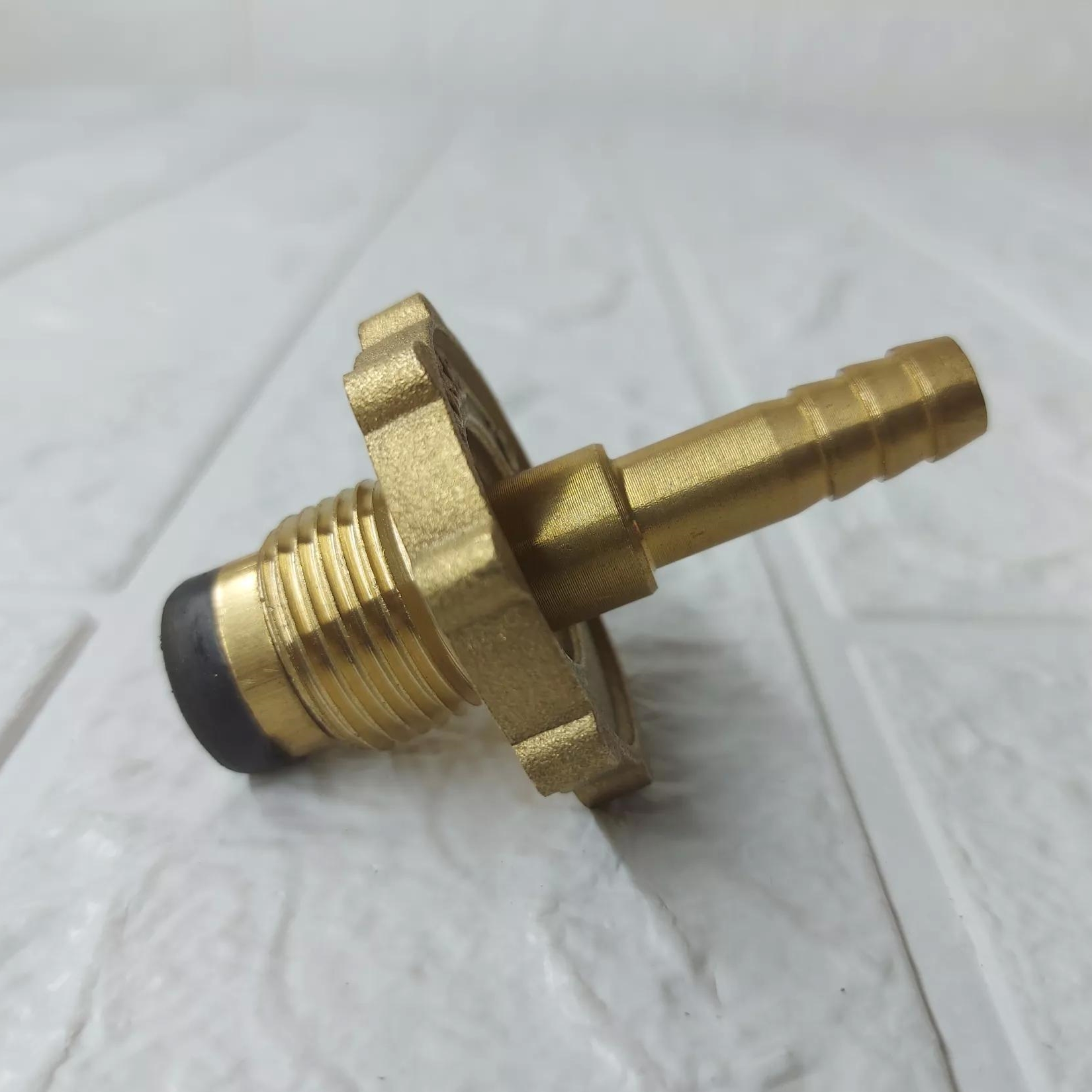 VAN GAS VAN KHÒ GAS ĐỒNG SIÊU BỀN