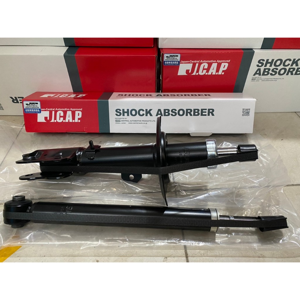 Giảm xóc Xpander,Phuộc trước(sau) xpander,Phụ tùng ô tô Mitsubishi Xpander