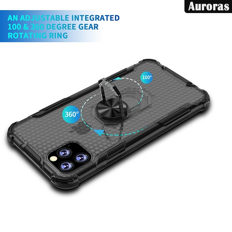 For%20Realme%20C65%20Phone%20case%20Transparent%20Honeycomb%20Invisible%20Bracket%20Car%20Armor%20Cases%20Casing%20For%20Realme%20C65S%20Cover%20casing%20HP%20-%20Image%206