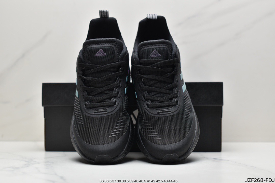 [SALE KHỦNG][TẶNG VỚ] GIÀY RUNNING NAM NỮ ADIDAS ALPHAMAGMA
