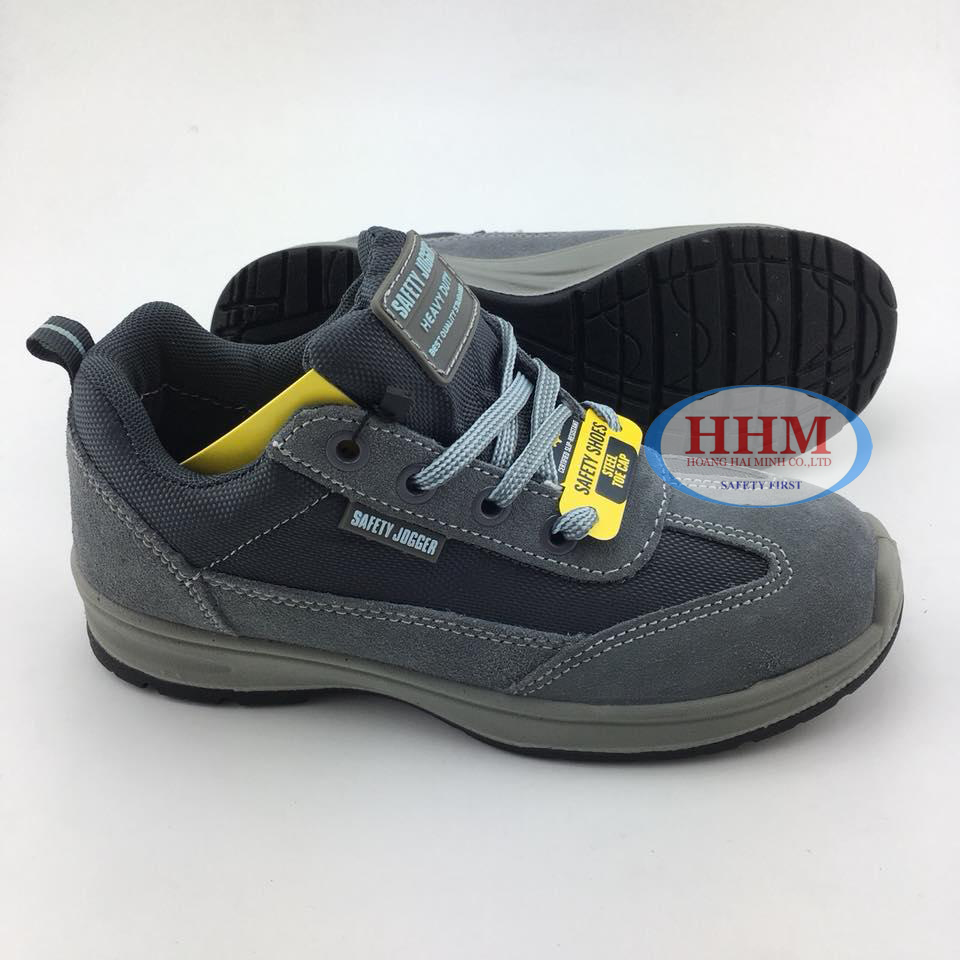 Giày bảo hộ Safety Jogger Organic