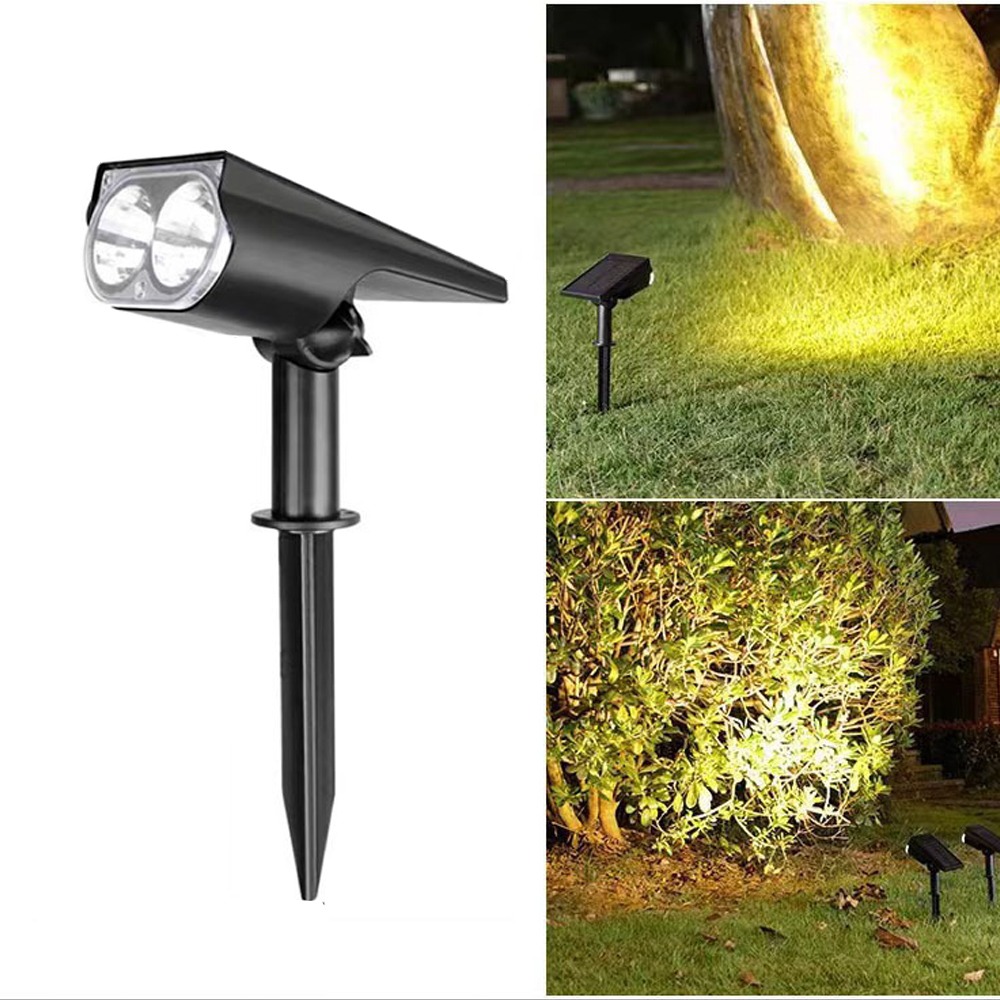 Durable%202/7LED%20Solar%20Spotlight%20Waterproof%20Adjustable%20Garden%20Decor%20Lamp%20Anti-freezing%20Ultra%20Bright%20Pathway%20Lighting%20Lamp%20Courtyard%20Lighting%20-%20Image%209