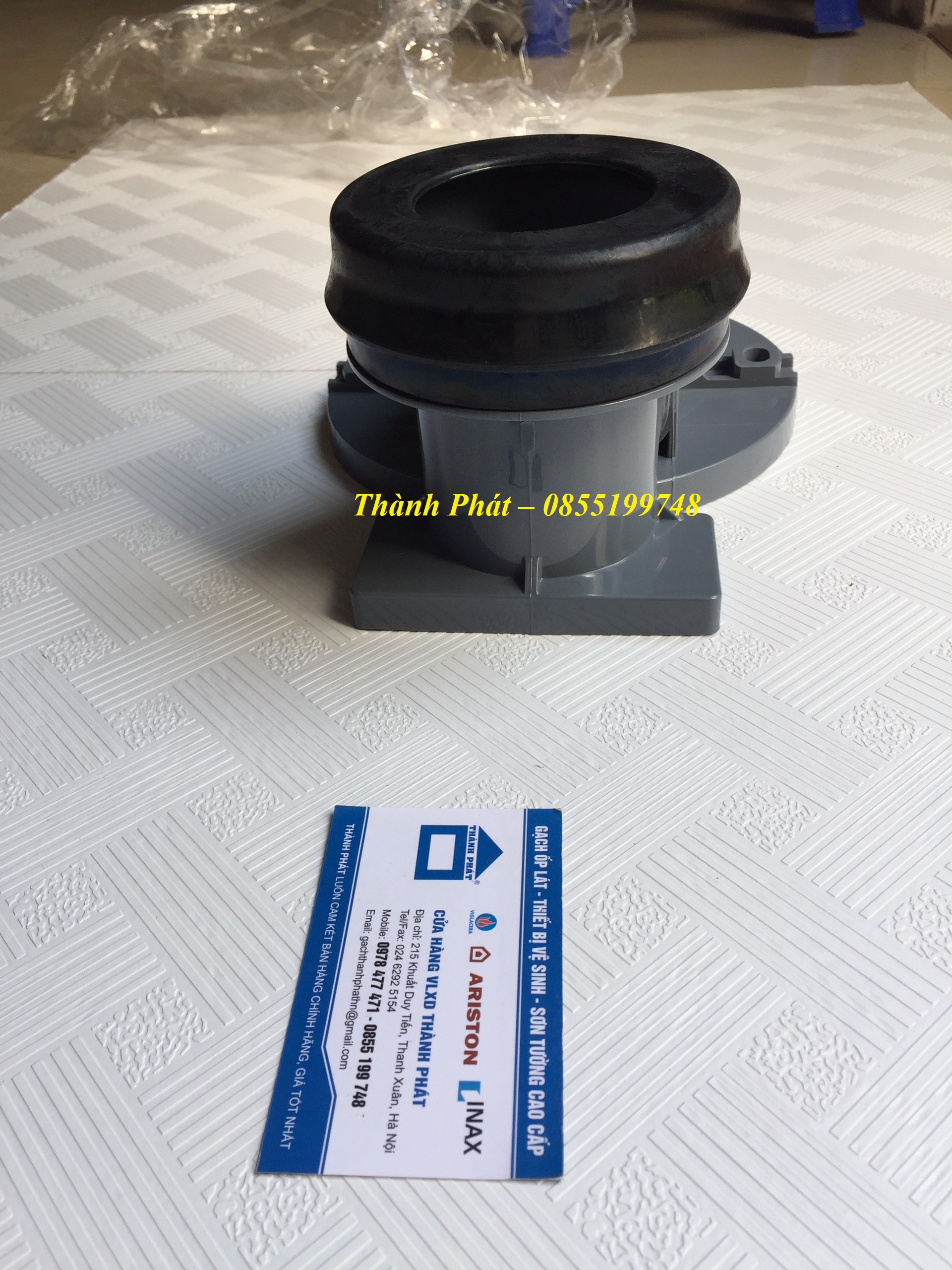 [CHÍNH HÃNG] Đế thải con mèo cho bồn cầu INAX, đủ các mã