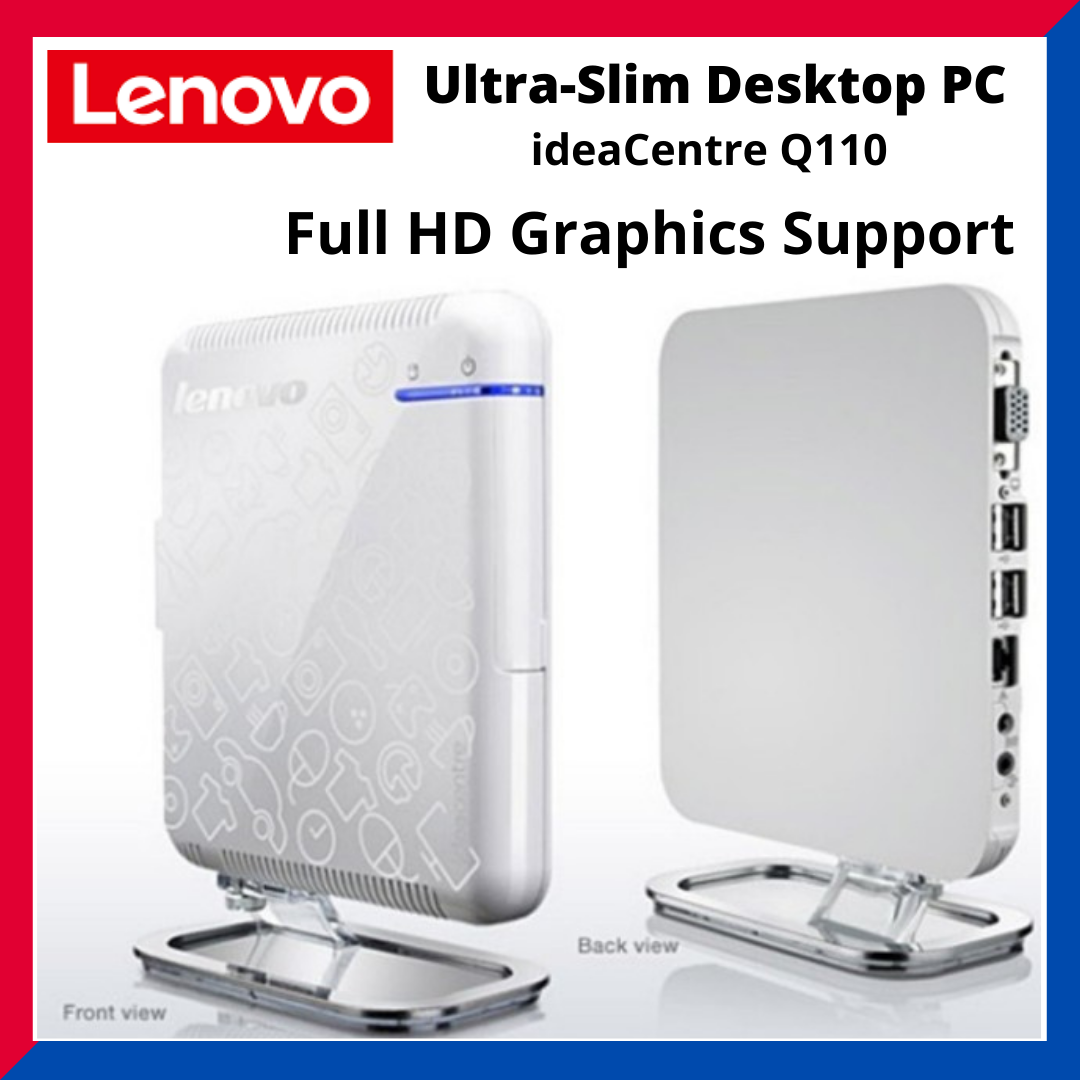 lenovo intel atom desktop