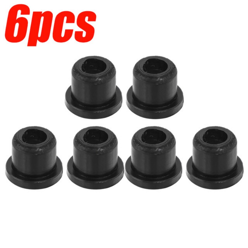 10/20pcs car hood logo hole plug trunk logo fastener car hood seal cover hole plug suitable for bmw 3 7 e32 e34 e36 e38 e39