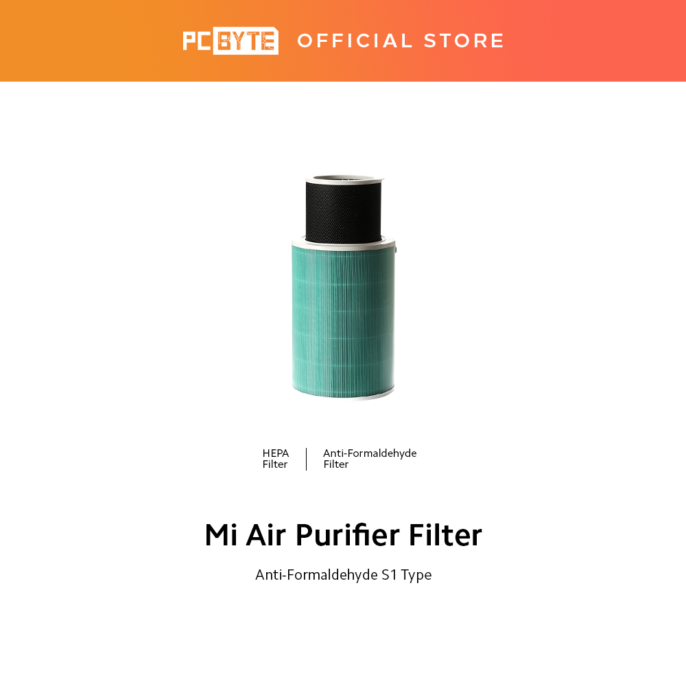 Xiaomi Mi Air Purifier Filter Formaldehyde Filter S1 [International