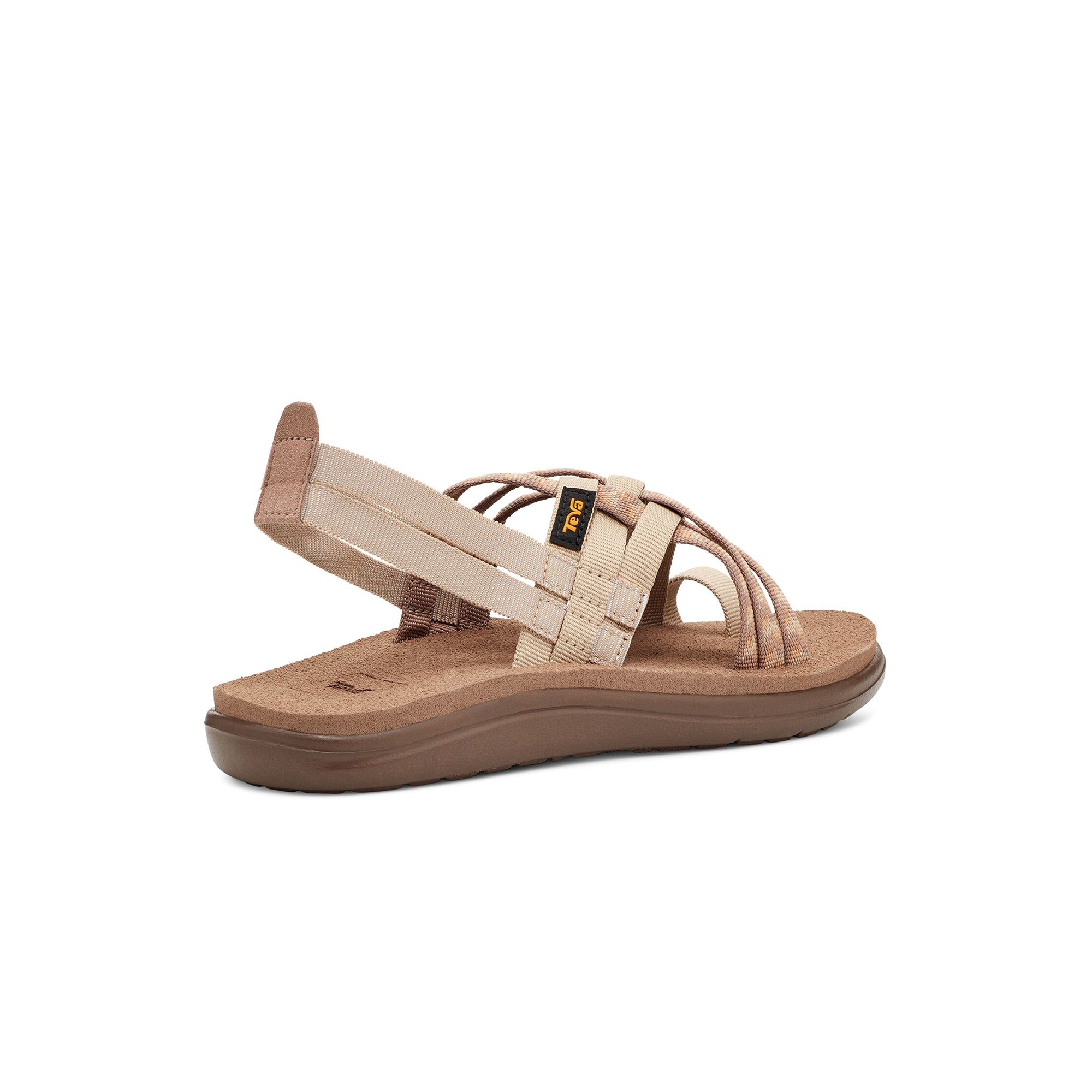 TEVA Giày sandal nữ Voya Strappy 1099271