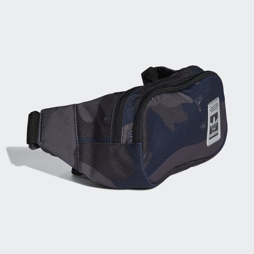 Túi đeo hông adidas Camo H34639