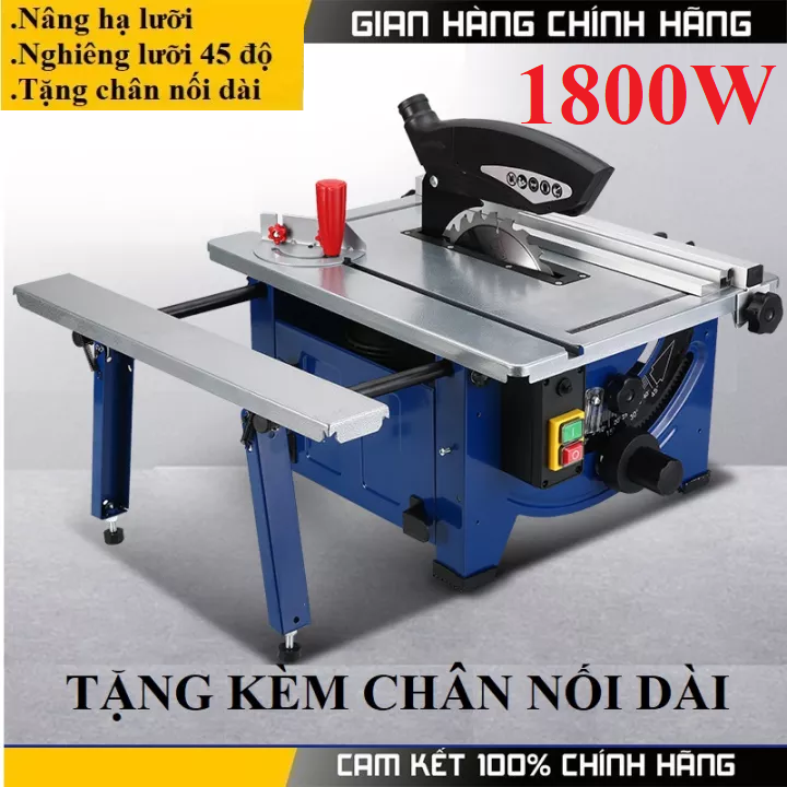 Máy cưa xẻ gỗ