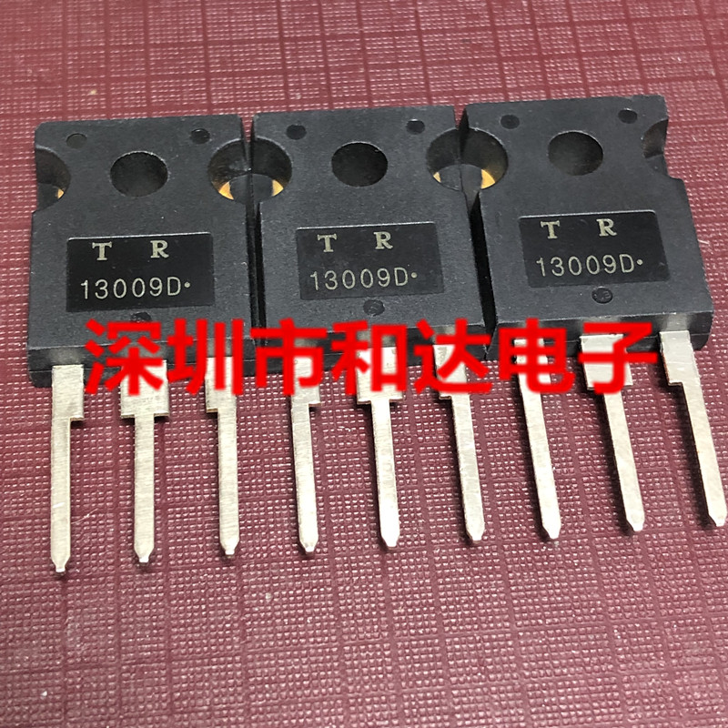 %E3%80%90HOT%20SALE%E3%80%91%205pcs%20New%2013009d%20To-247%20400v%2012a%20Transistor%20-%20Image%203