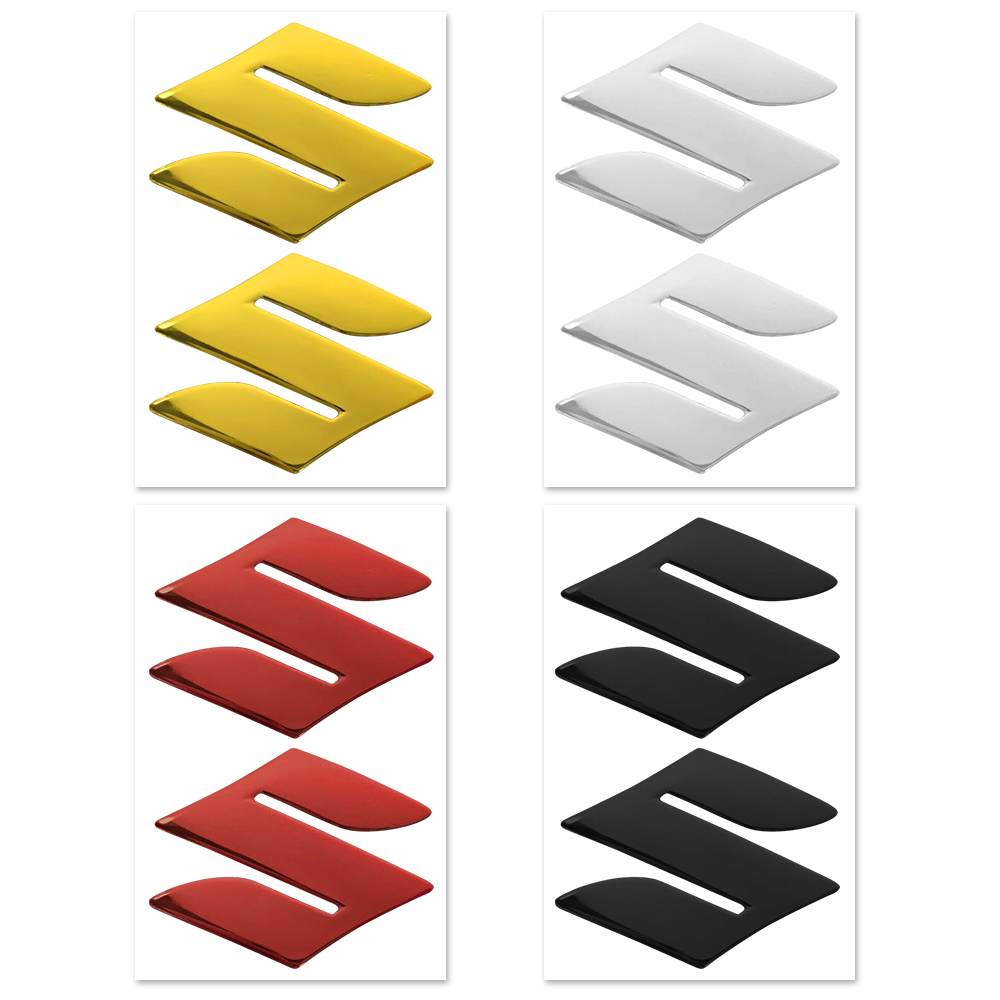 Emblems – Suzuki Raiwind Motors