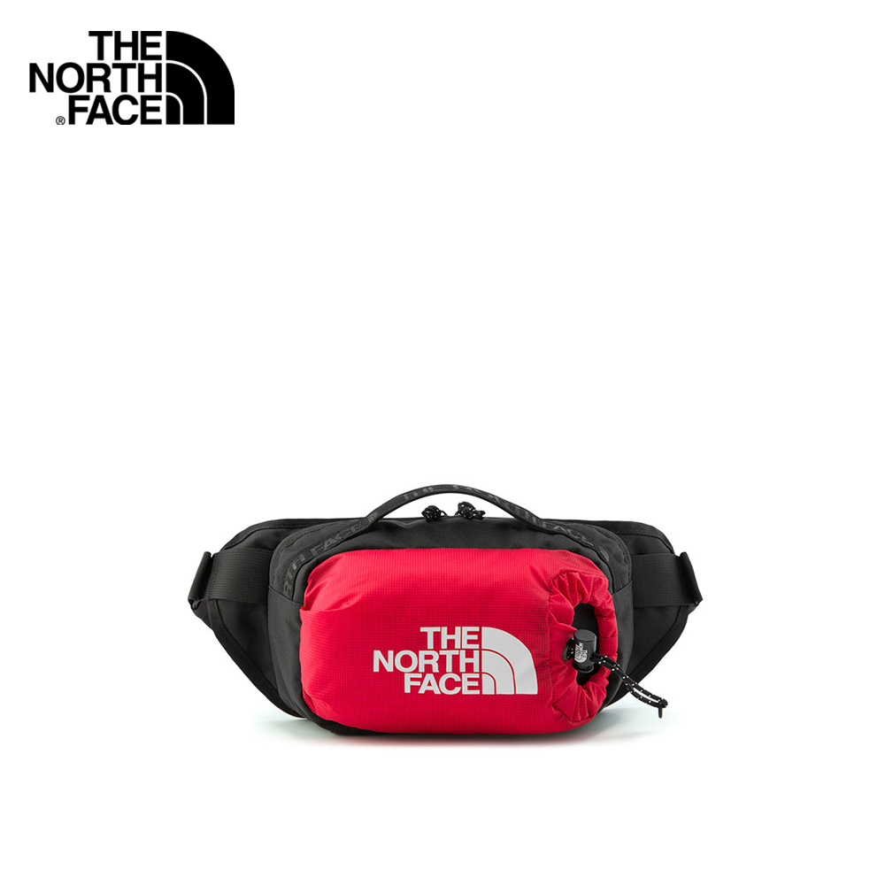 north face bozer