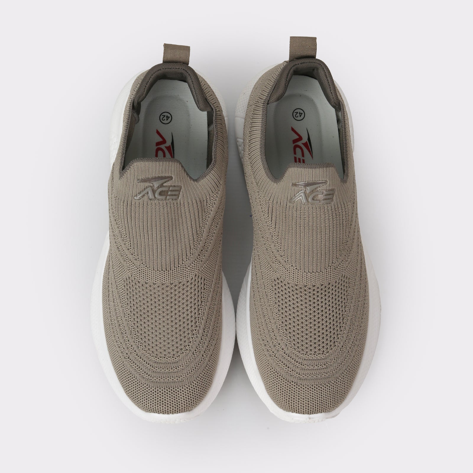 ACE By SERVIS Men Sneakers For Men - SS26