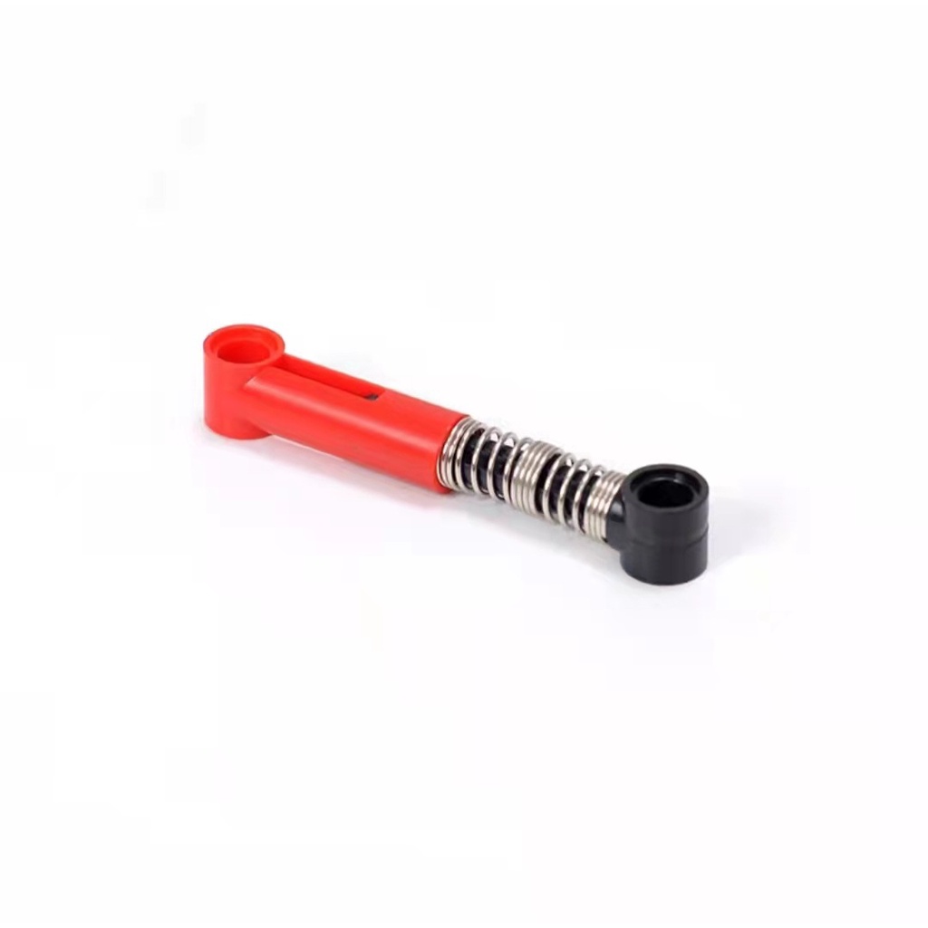 1 Miếng phụ kiện giảm sốc, Phụ Kiện Đồ Chơi Lắp Ráp technic, MOC