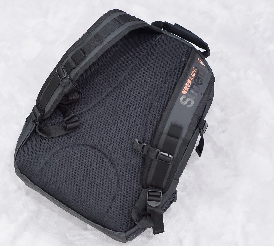 [HCM]Balo đựng laptop Superdry.
