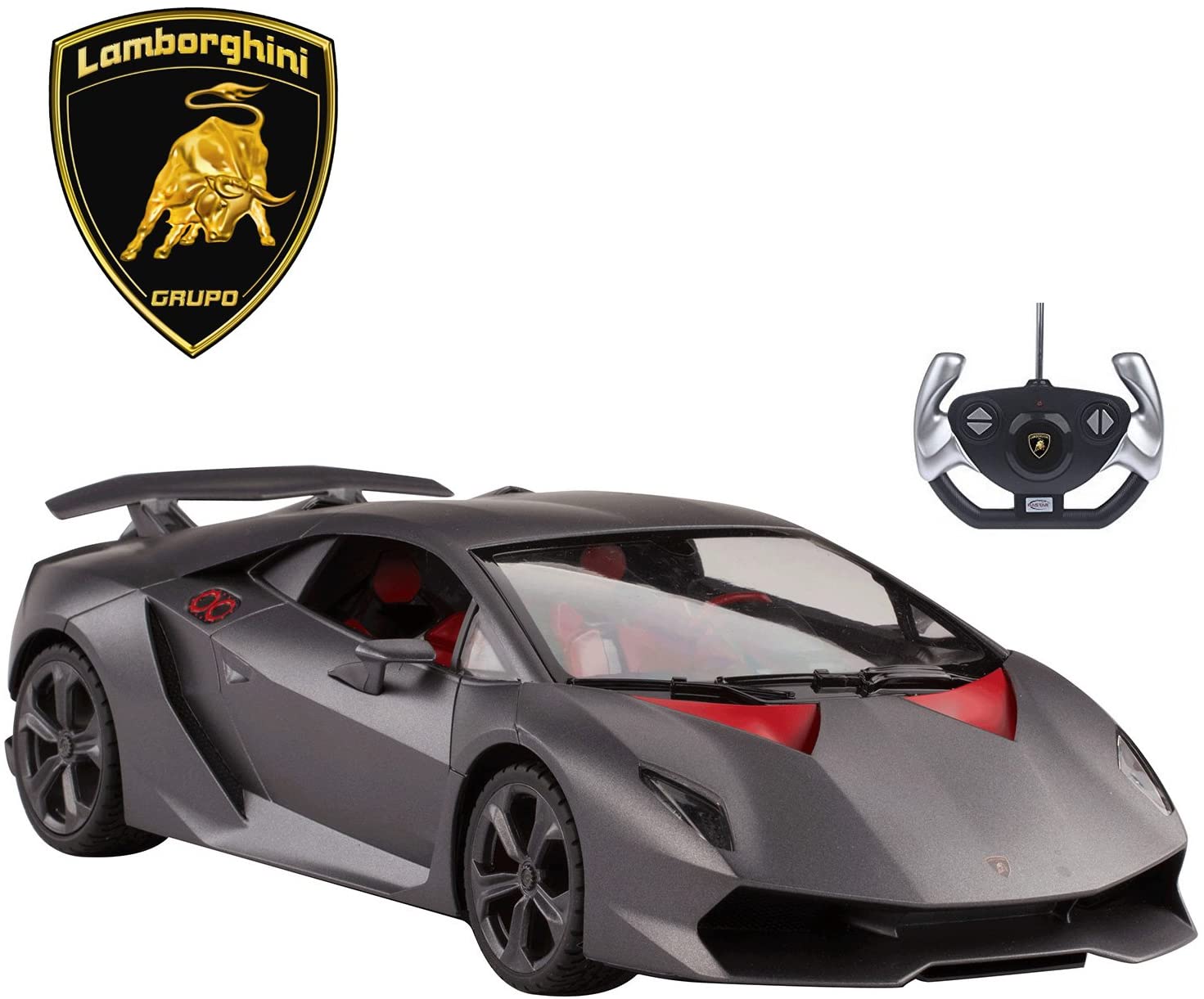 lamborghini toy car collection