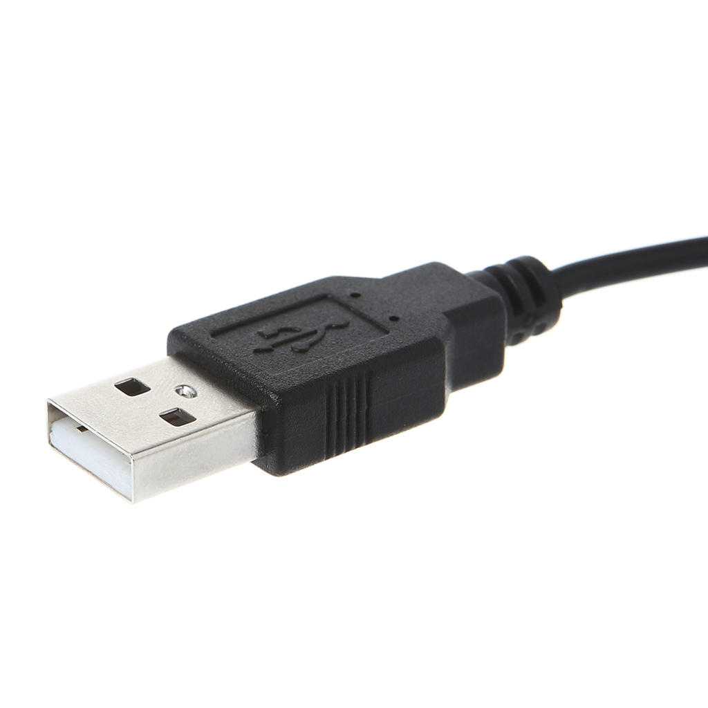 Dây cáp sạc Bộ nguồn USB 1.2M cho Gameboy micro cho bảng điều khiển GBM
