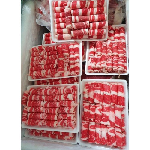 (HN) Ba Chỉ Bò Ngon Giao Siêu Tốc 1h