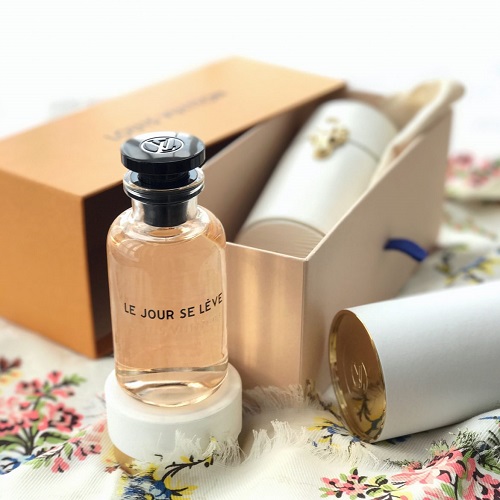 Louis Vuitton Le Jour Se Leve Eau de Parfum 100 ml – Just Attar